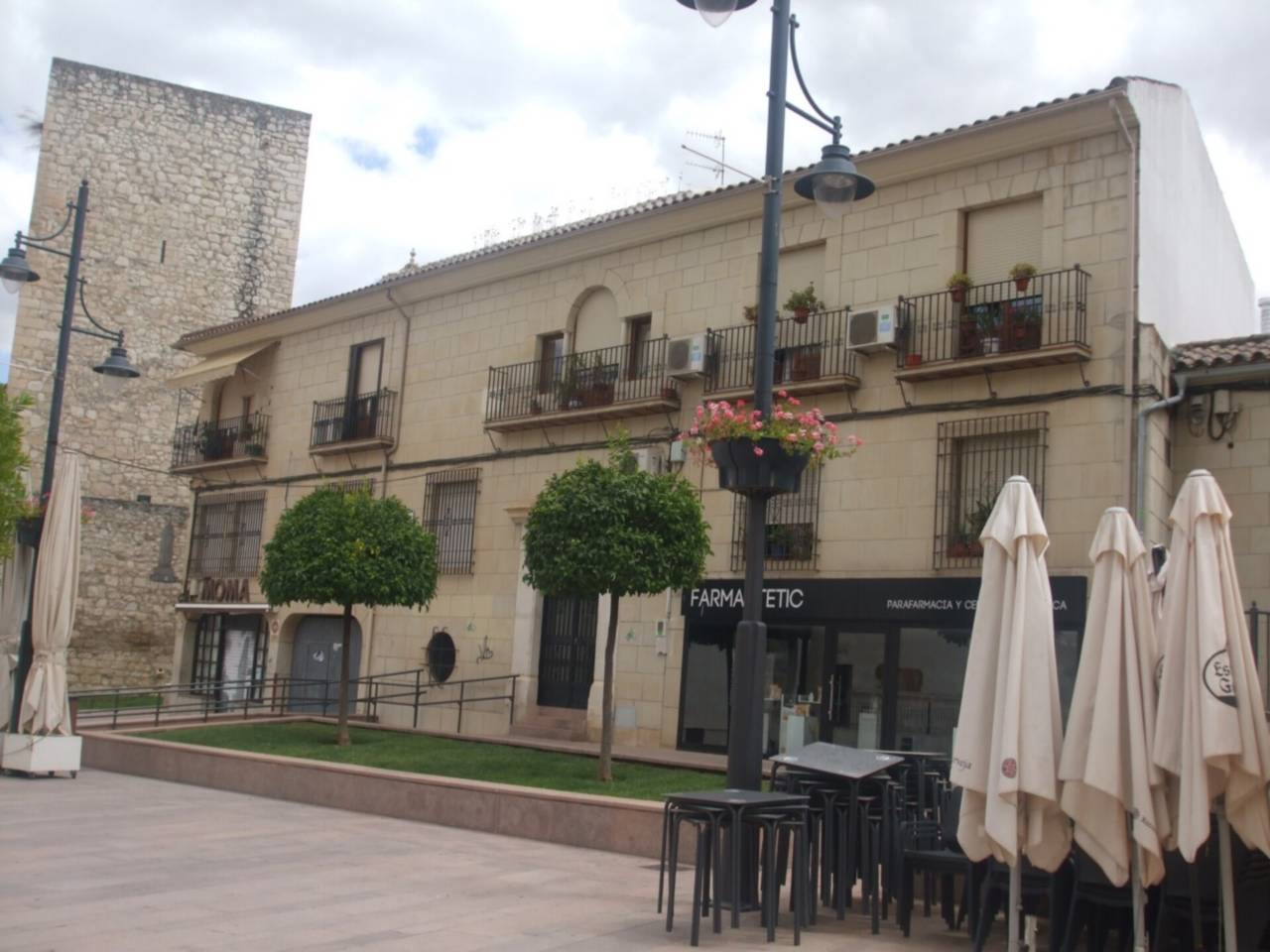 Imagen Vivienda