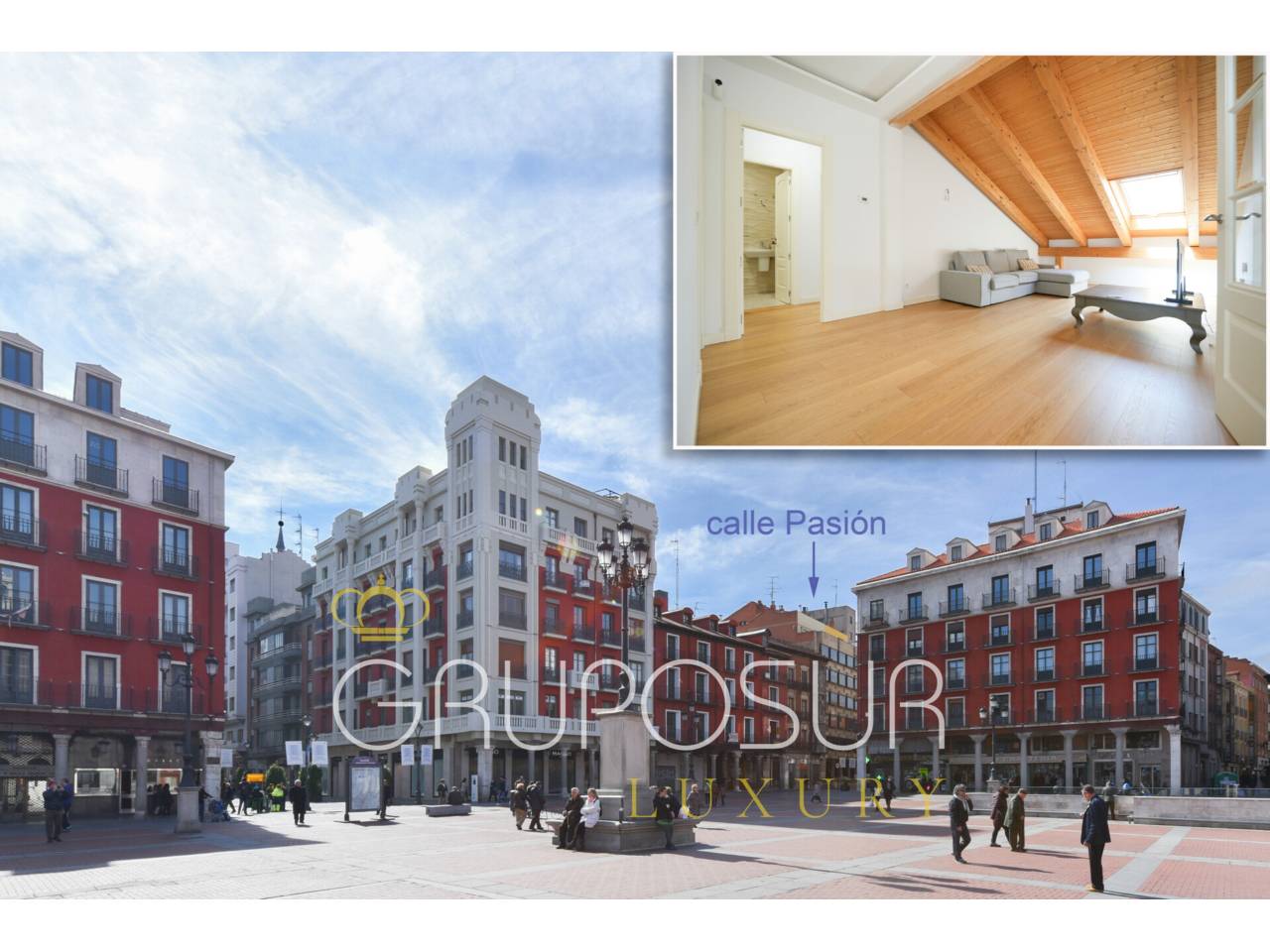 Imagen Vivienda