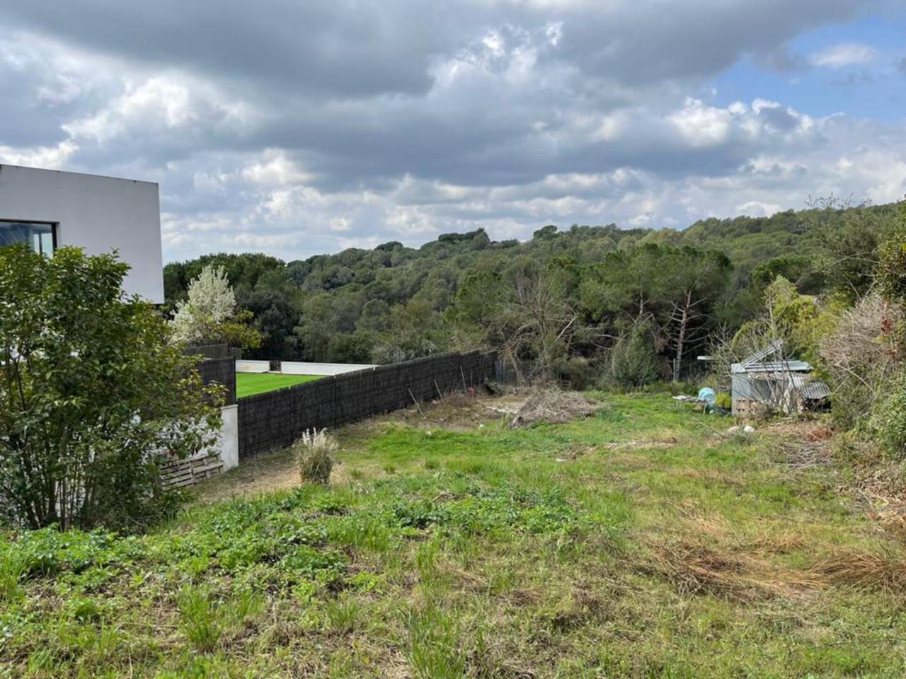 Land for sale in Caldes de Montbui