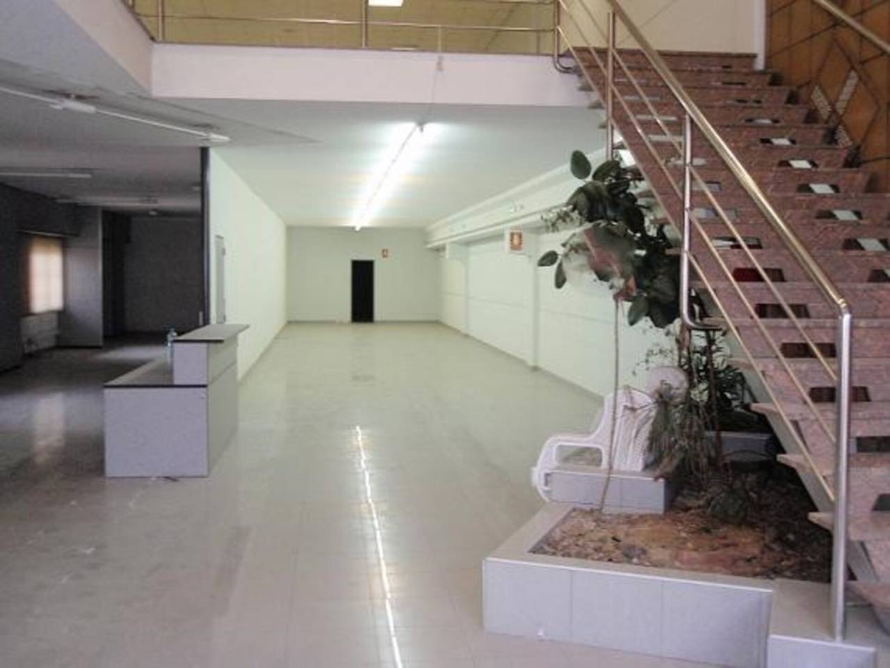 Commercial premises for rent in Caldes de Montbui