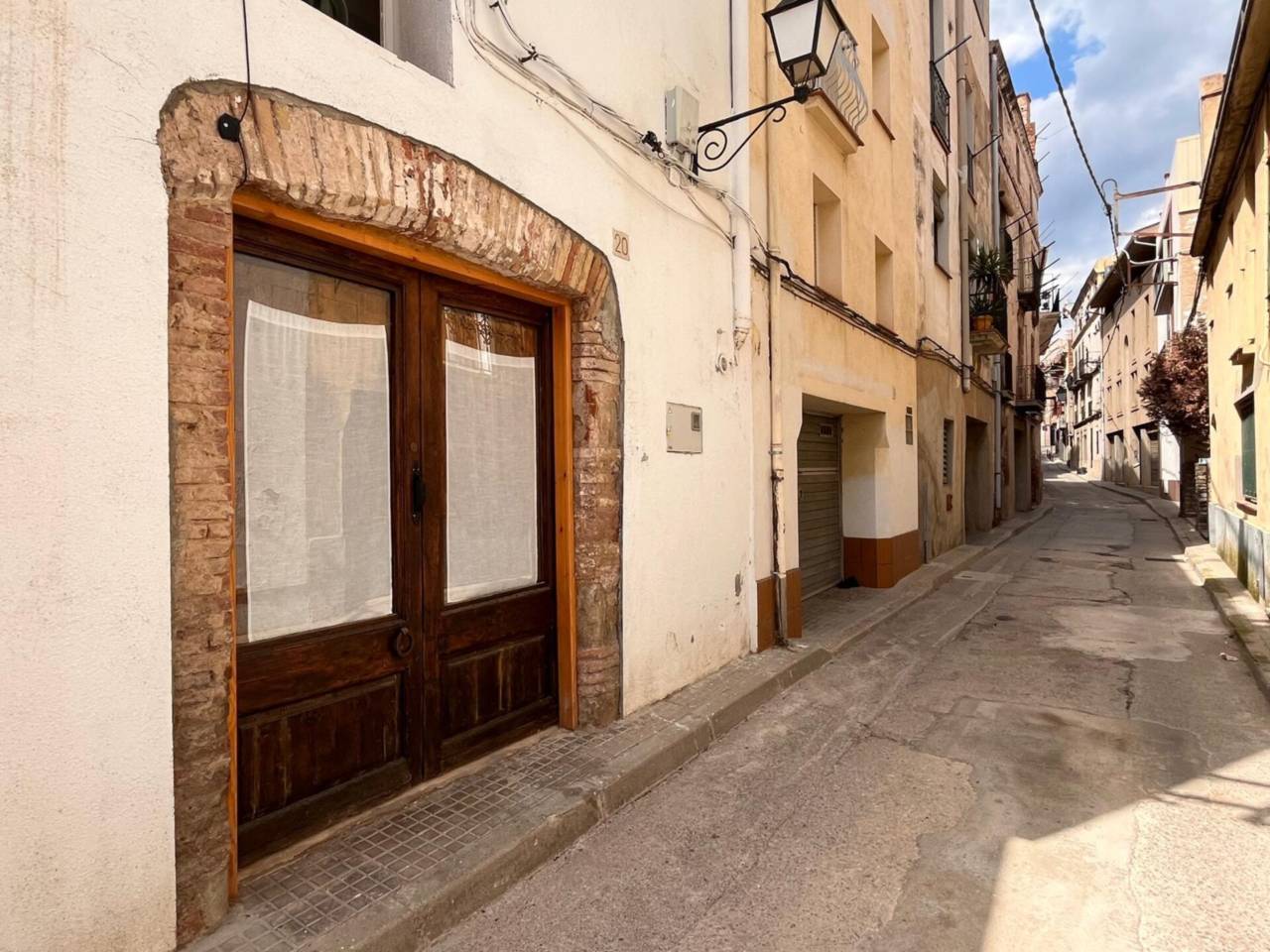 Local for sale in Sant Feliu de Codines