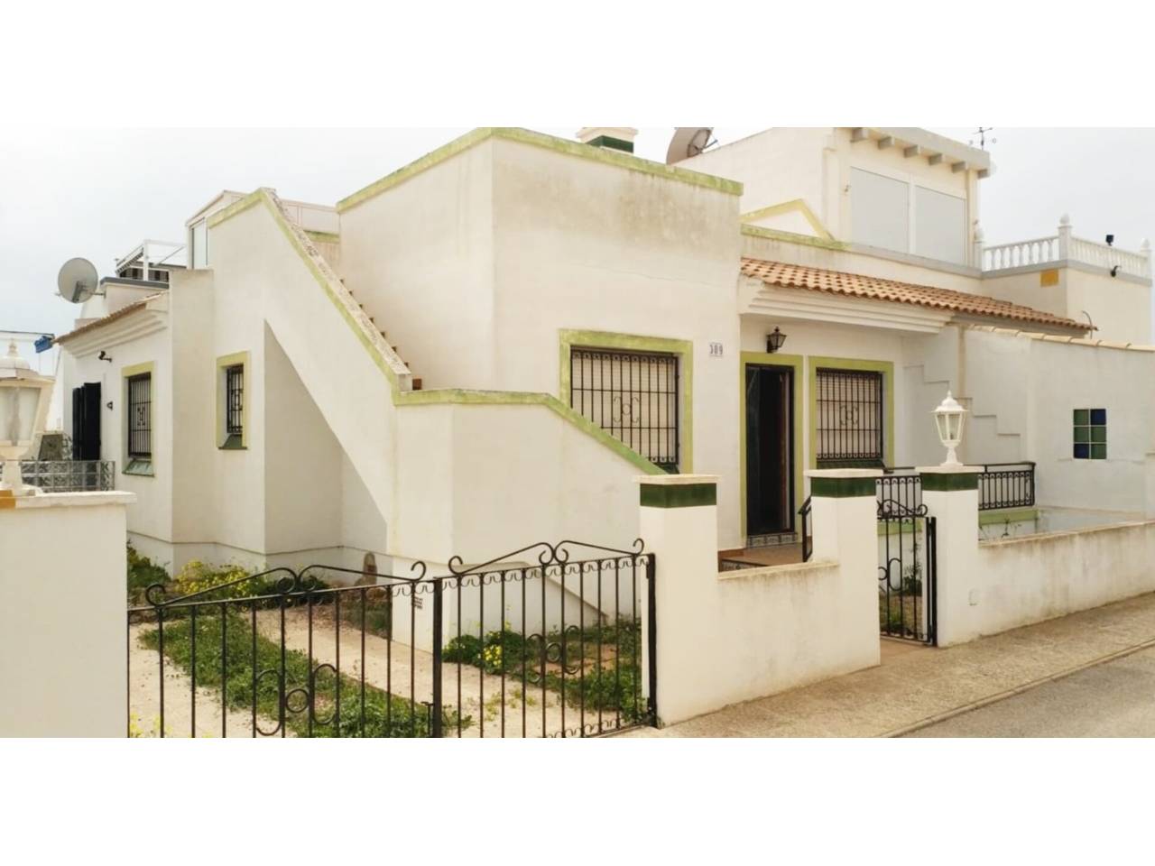 Imagen Vivienda