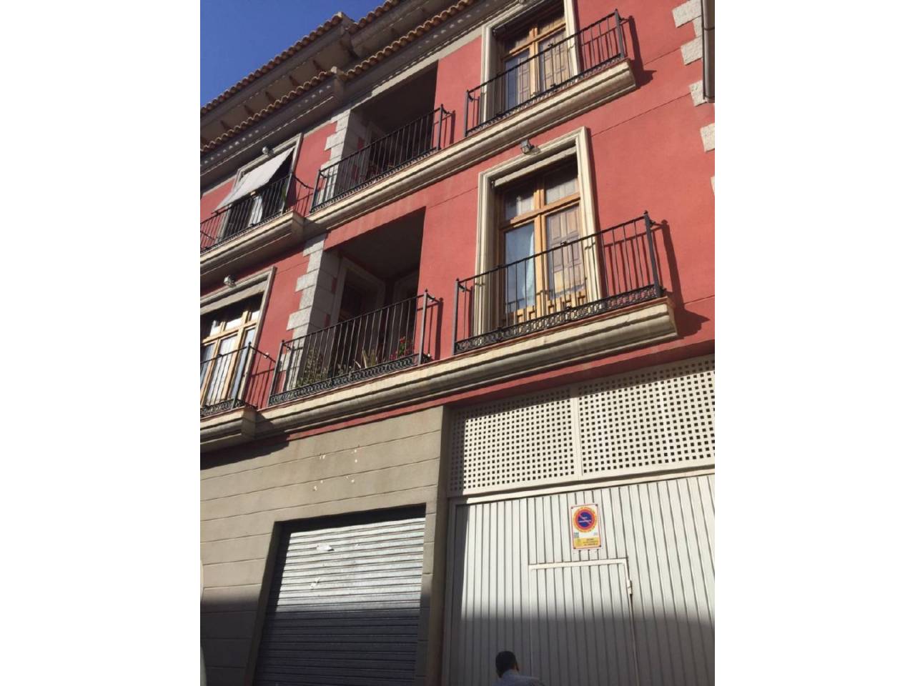 Imagen Vivienda