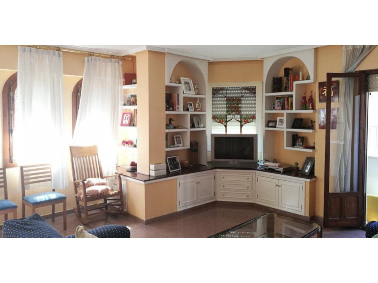 Imagen Vivienda