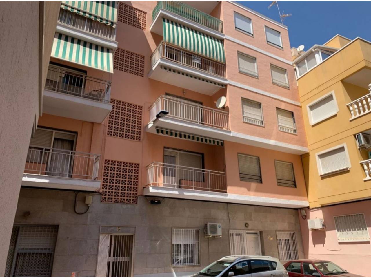 Imagen Vivienda