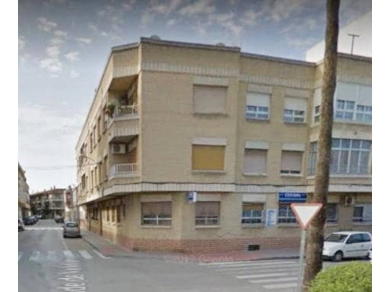 Imagen Vivienda
