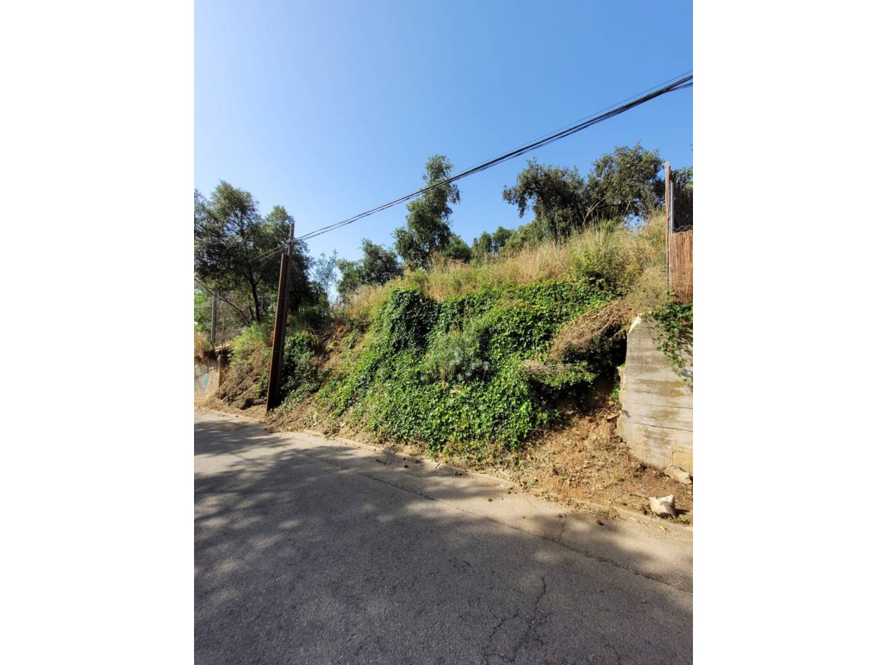 Solar - Castellar del Vallès, Sant Feliu del Racó, Sant Feliu del Racó