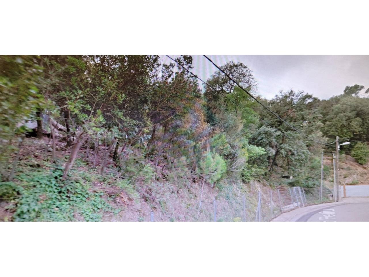 Solar - Castellar del Vallès, Sant Feliu del Racó, Sant Feliu del Racó