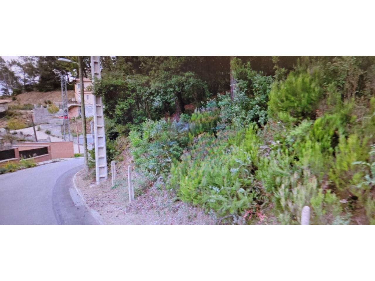 Solar - Castellar del Vallès, Sant Feliu del Racó, Sant Feliu del Racó