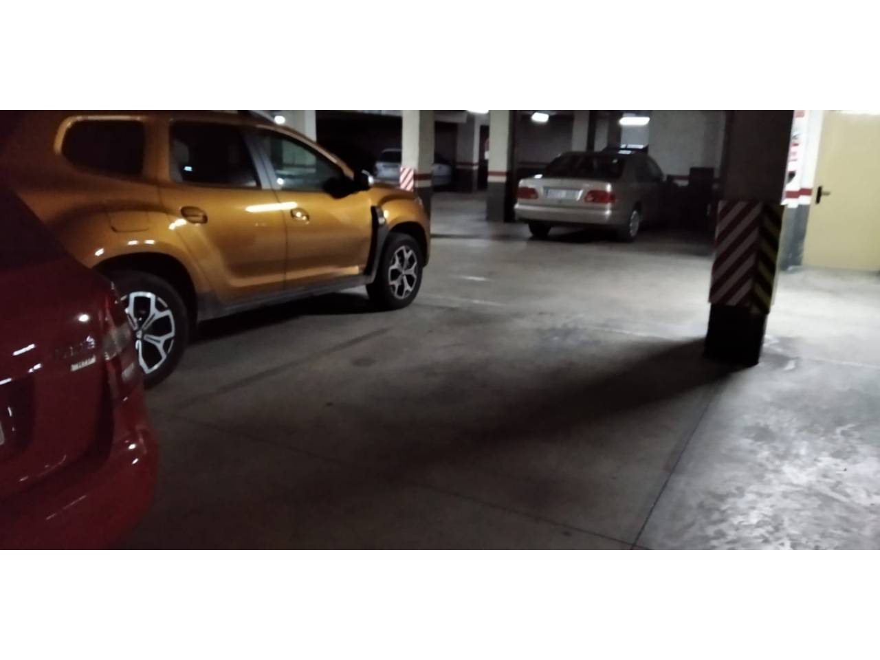 Parking - Sabadell, Covadonga, Covadonga