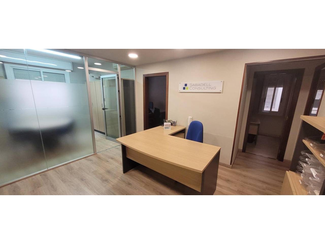 Local - Sabadell, Centre, Centre