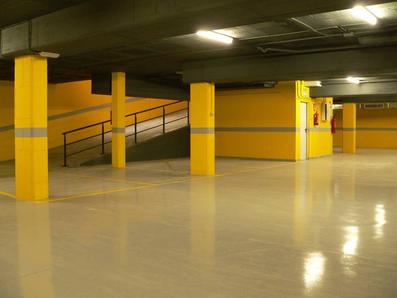 Parking - Sabadell, Centre, Centre