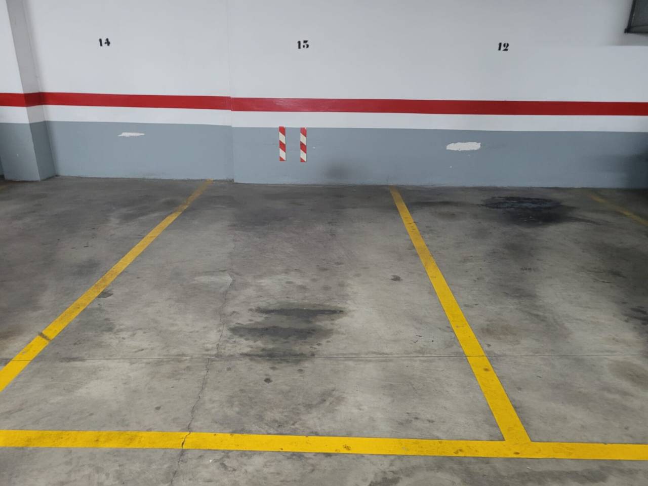 Parking - Sabadell, Centre, Centre