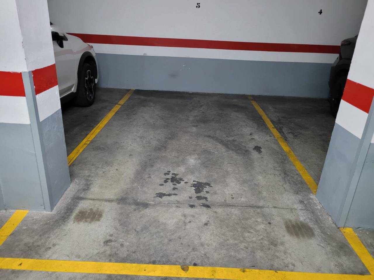 Parking - Sabadell, Centre, Centre