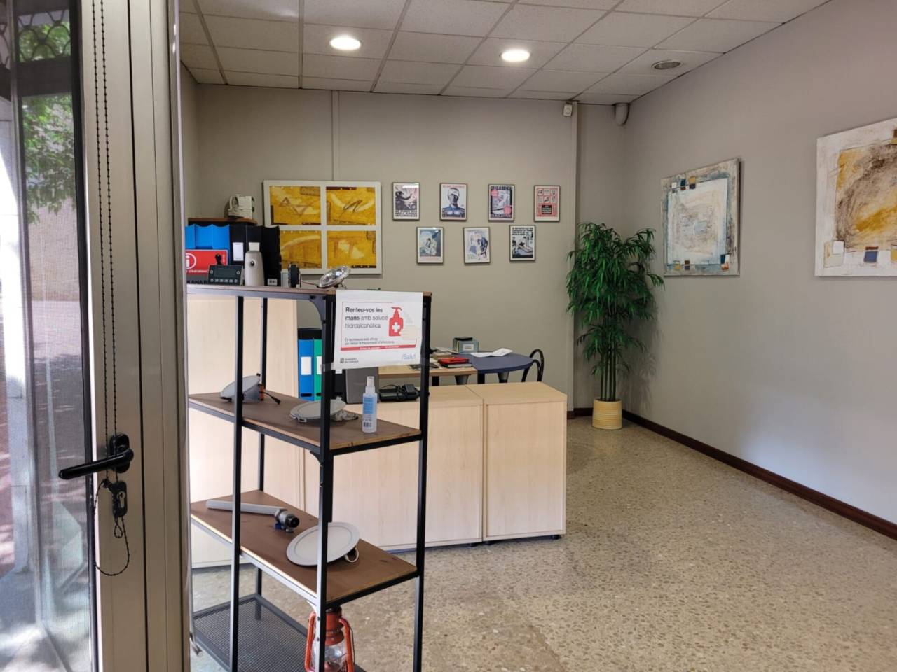 Local - Sabadell, Can Deu, Can Deu