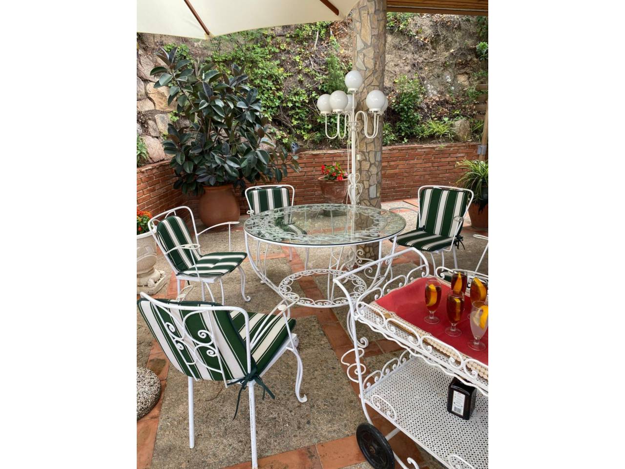 Casa - Lloret de Mar, , Roca Grossa-Serra Brava