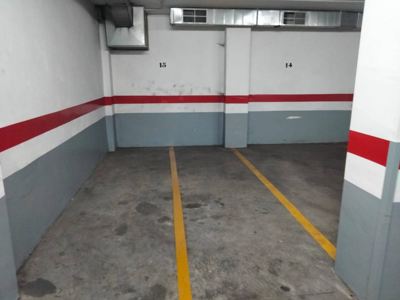 Parking - Sabadell, Centre, Centre