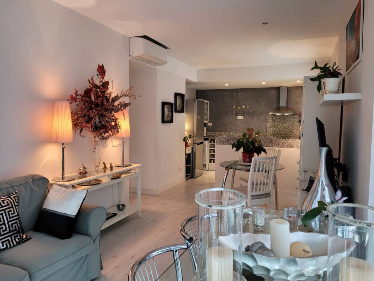 Piso - Sabadell, , La Creu Alta