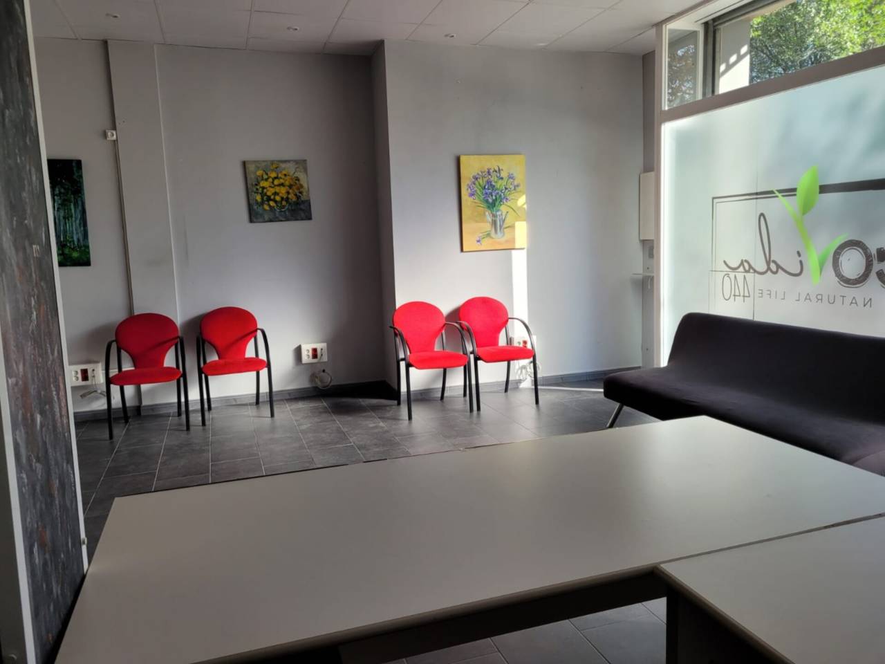 Local - Sabadell, , Can Rull