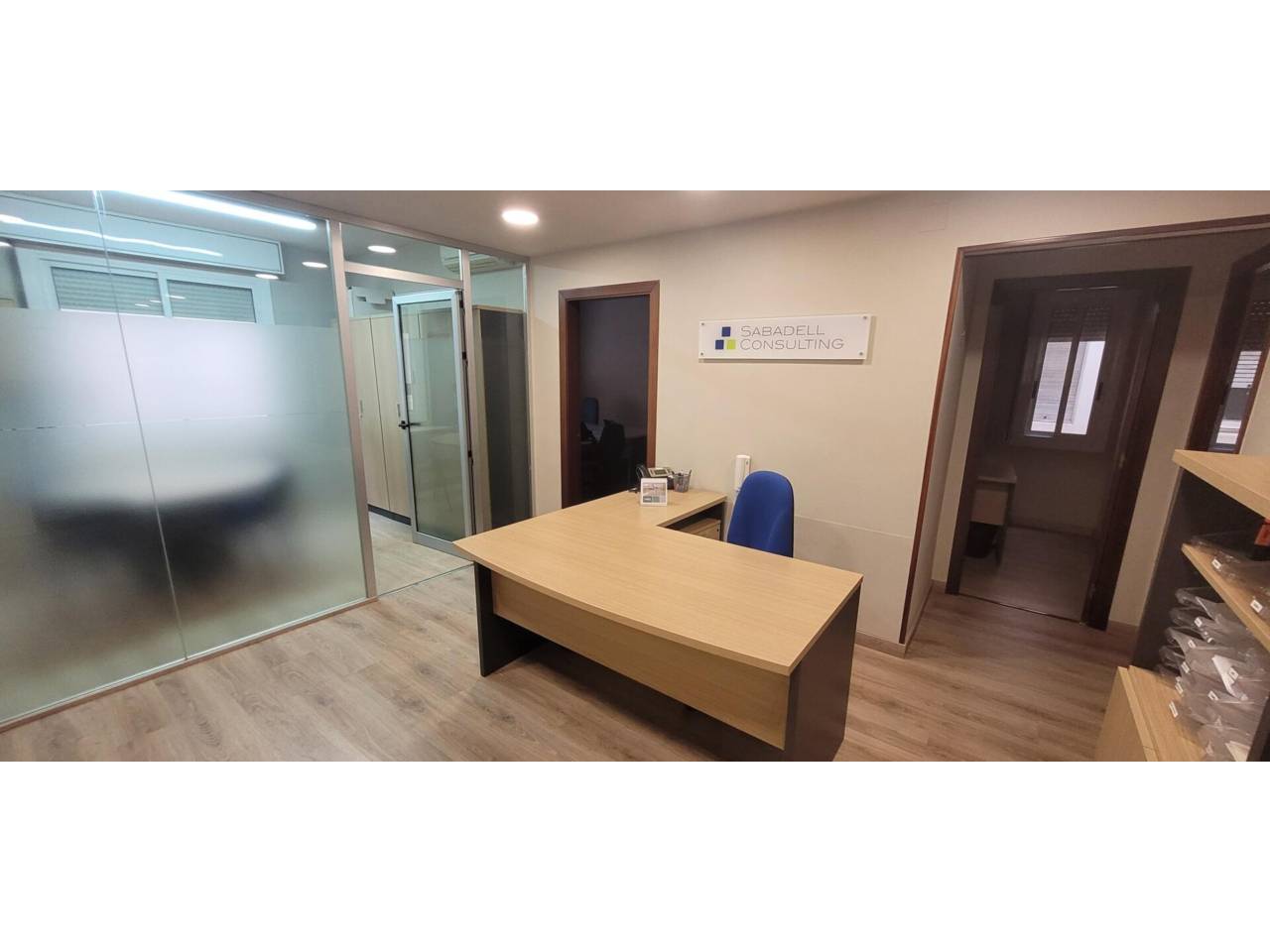 Piso - Sabadell, Centre, Centre