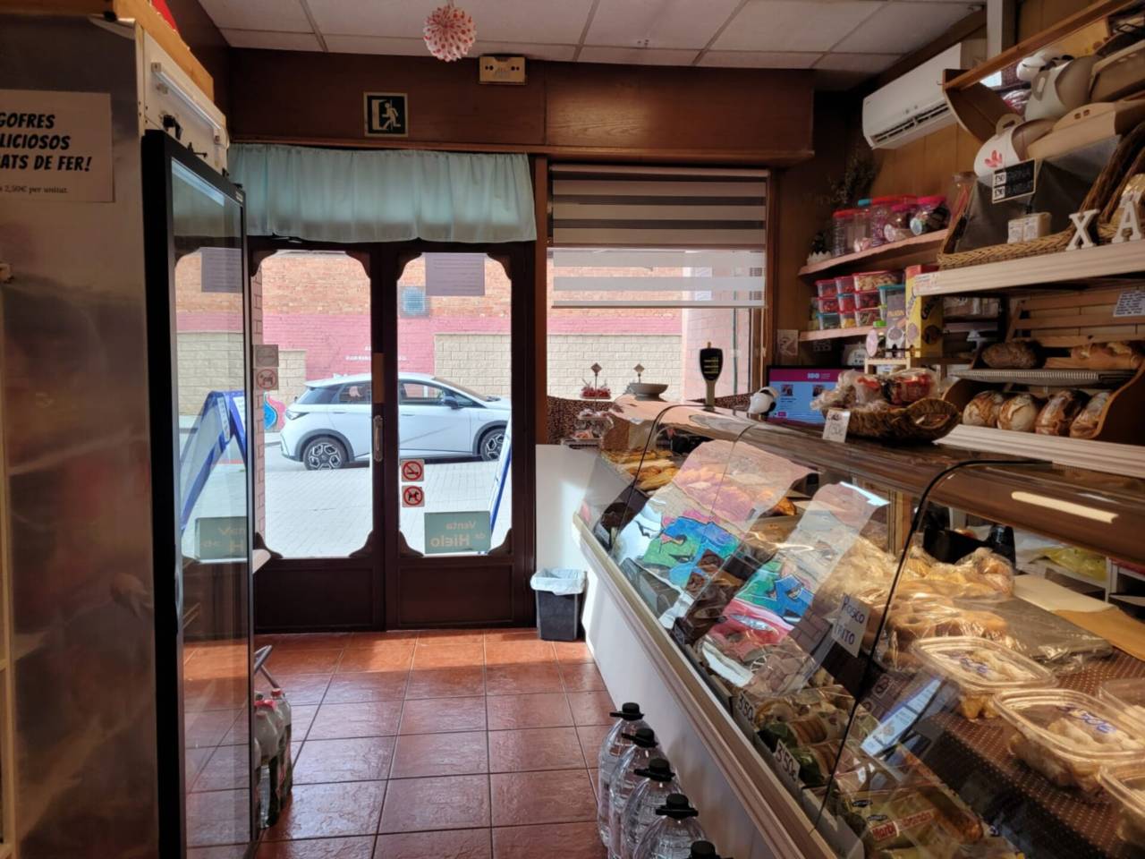 Local - Sabadell, Covadonga, Covadonga