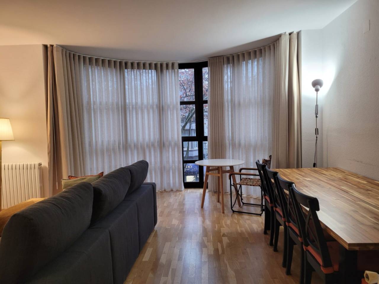 Piso - Sabadell, , Eixample-Sant Oleguer