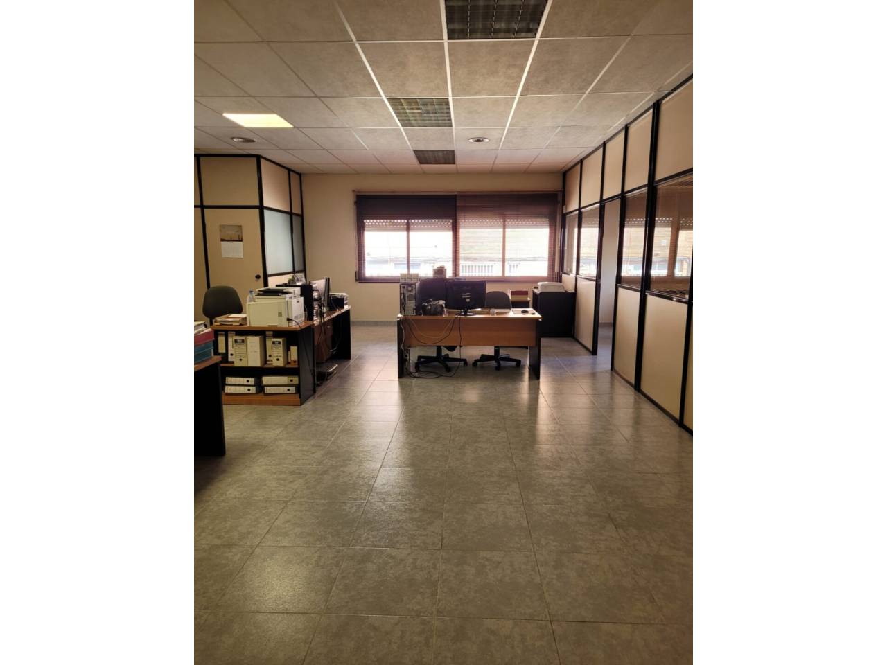 Nave comercial - Sabadell, Can Feu, Can Feu