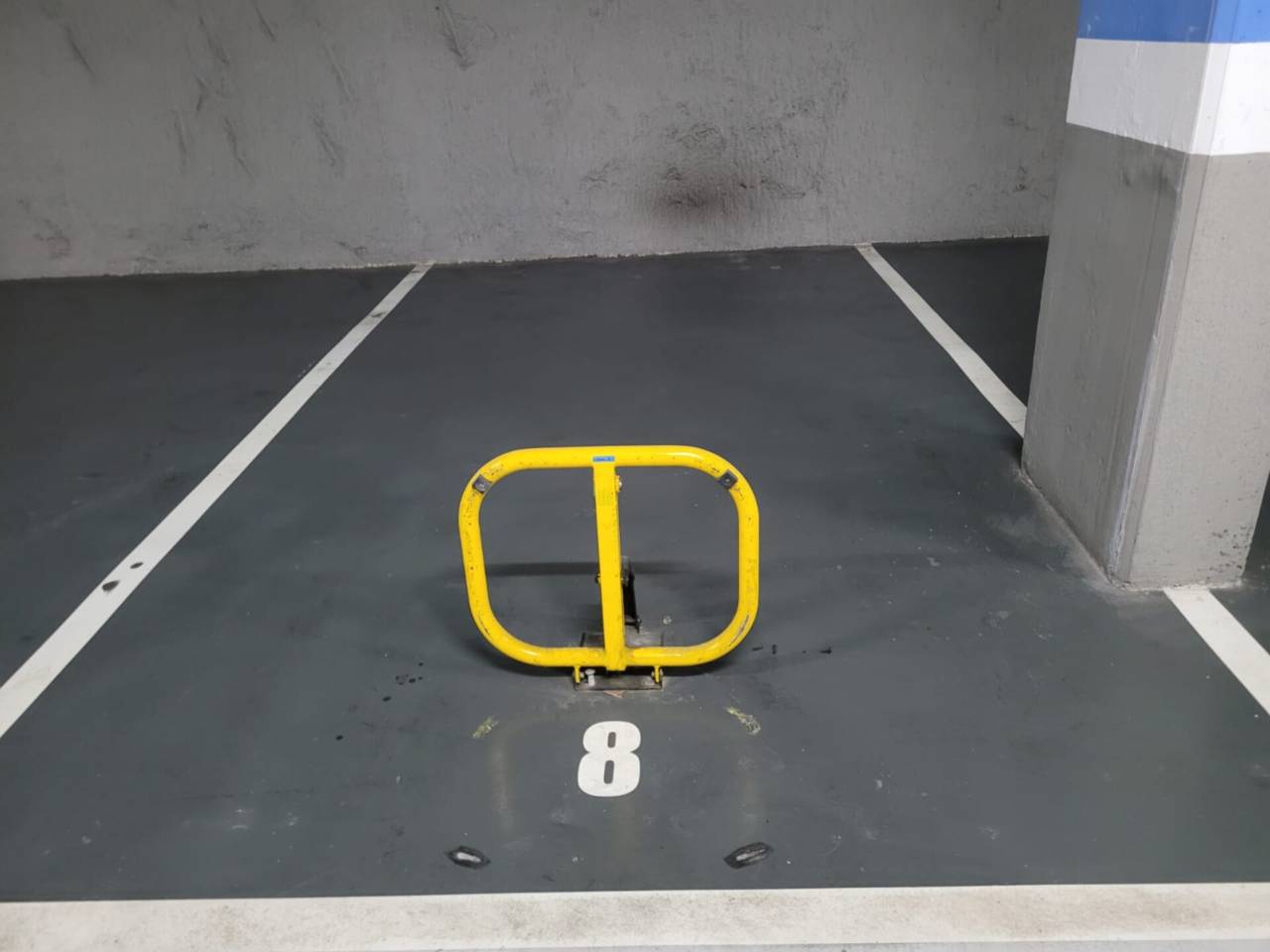 Parking - Sabadell, Plaça Catalunya, Centre