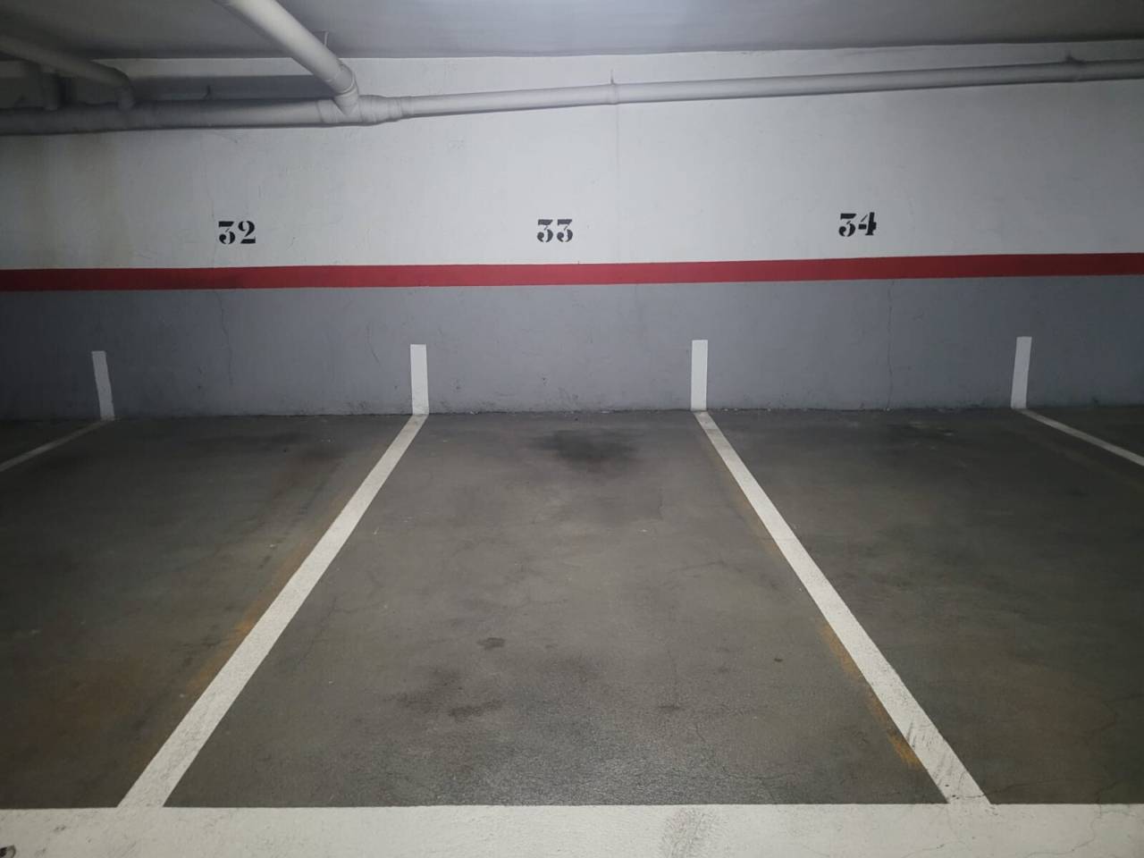 Parking - Sabadell, Centre, Centre