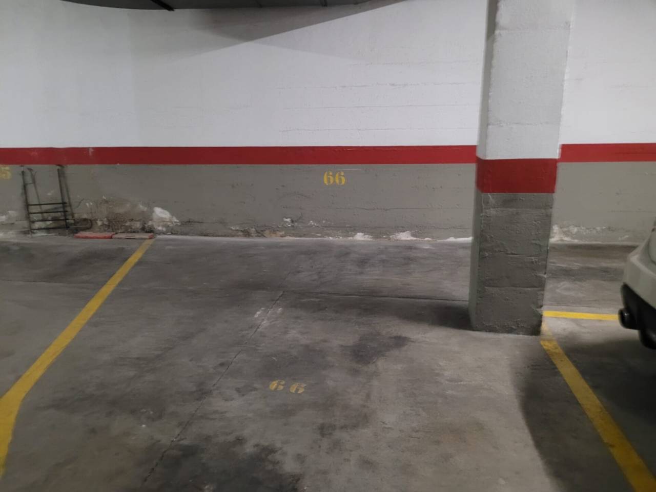 Parking - Sabadell, Centre, Centre