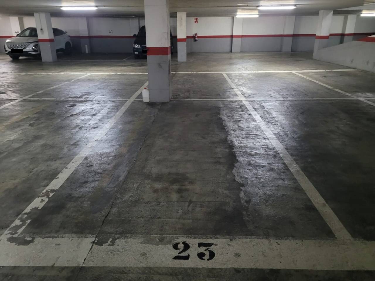 Parking - Sabadell, Centre, Centre