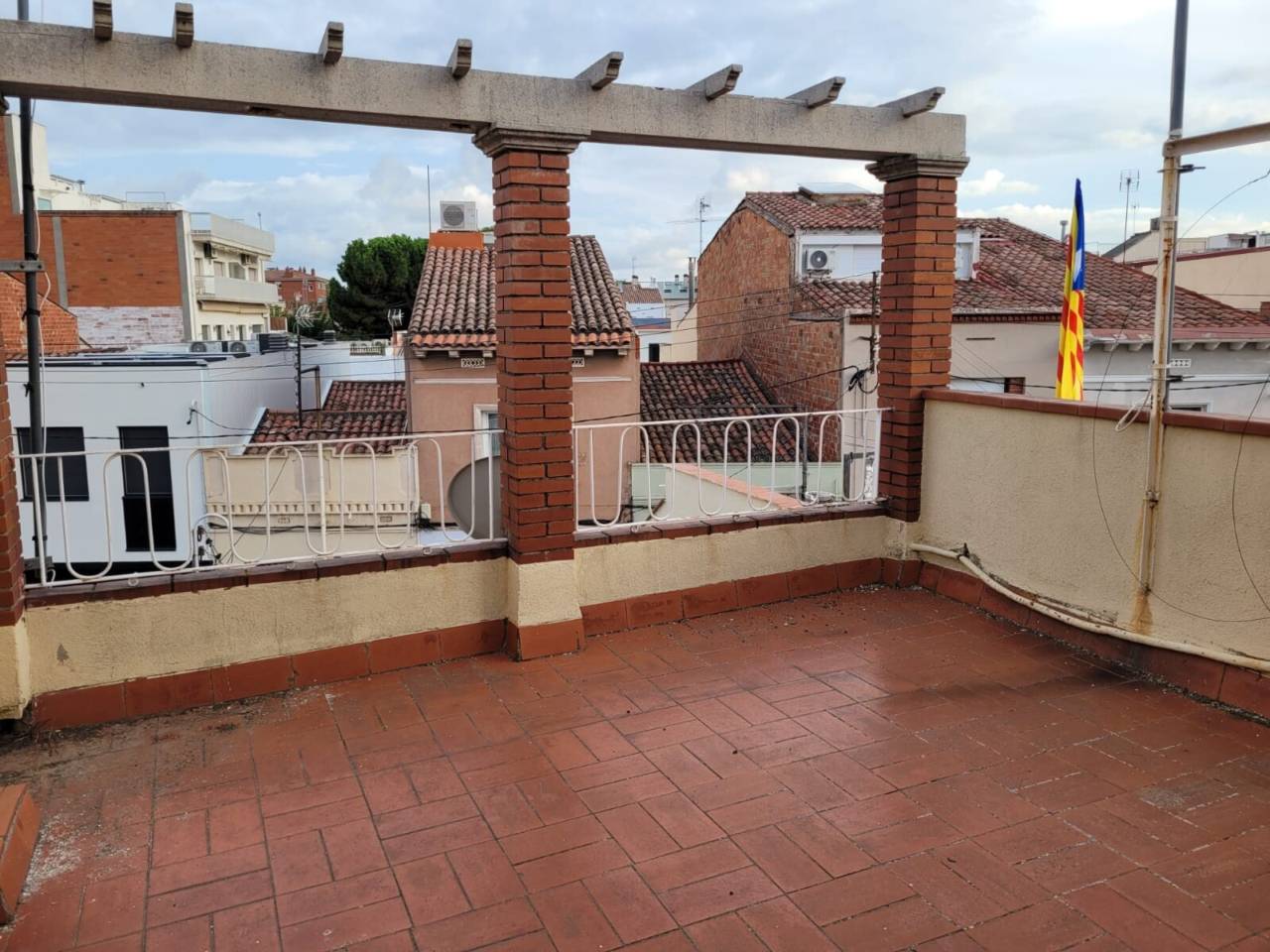 Casa - Sabadell, , La Creu Alta