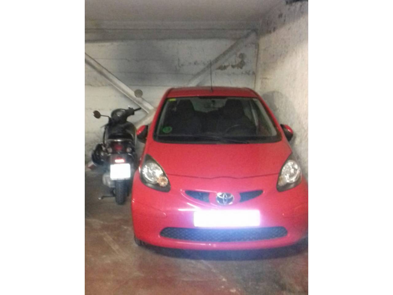 Parking - Sabadell, Covadonga, Covadonga