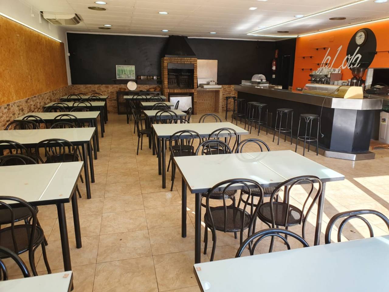 Nave industrial - Polinyà, Polinyà, Polinyà