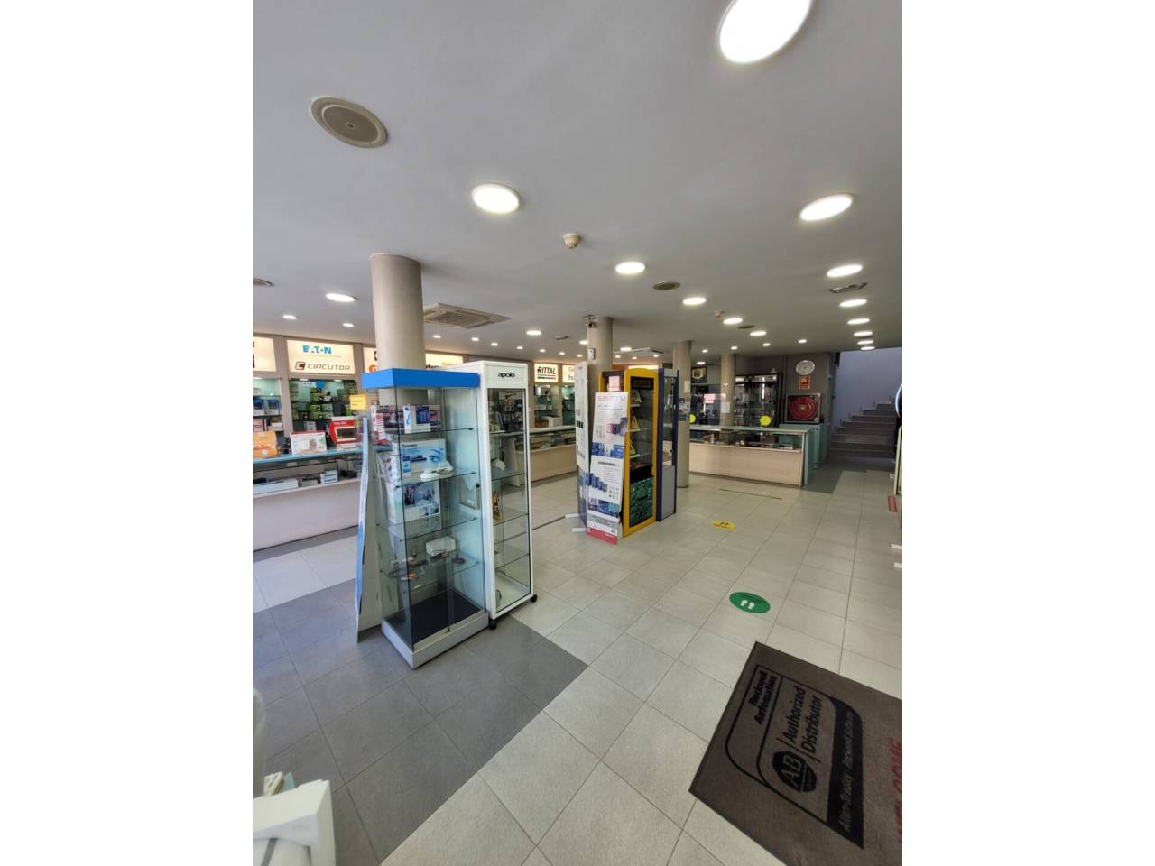 Local - Sabadell, , Eixample-Sant Oleguer