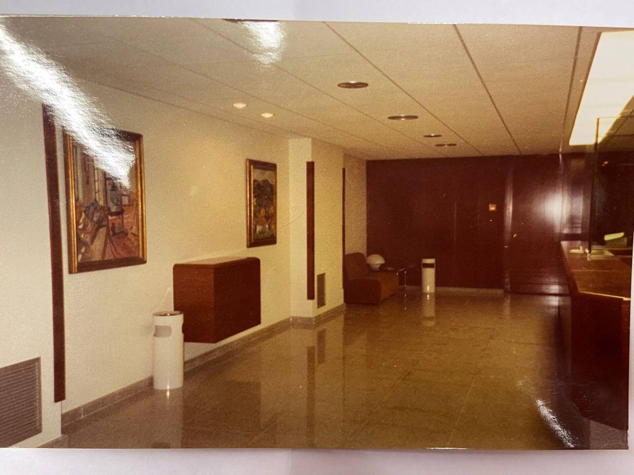 Local - Sabadell, Merinals, Els Merinals