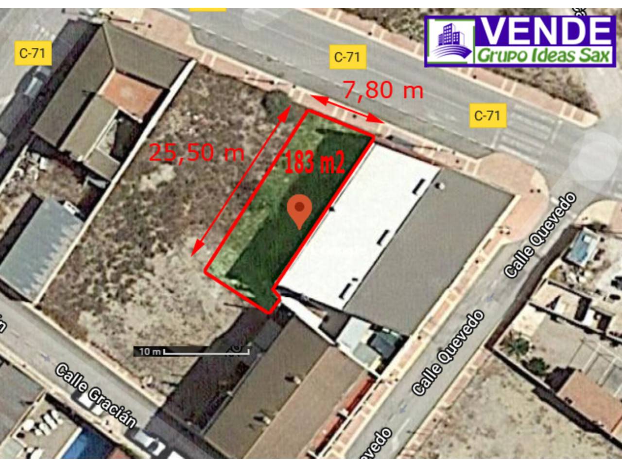 Imagen Vivienda