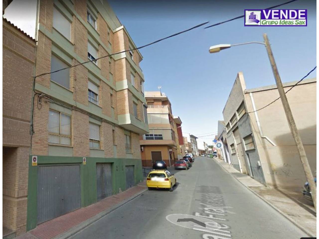 Imagen Vivienda