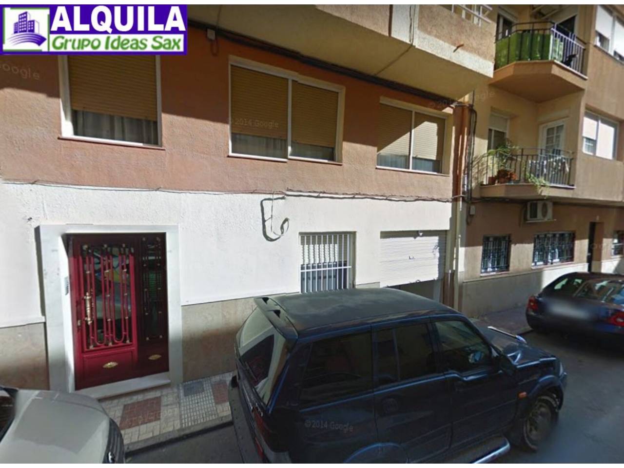 Imagen Vivienda