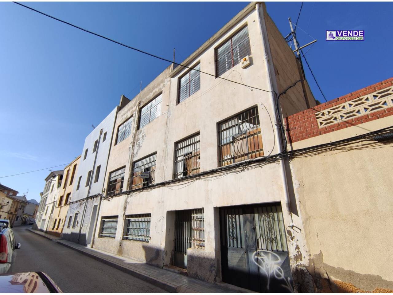 Imagen Vivienda