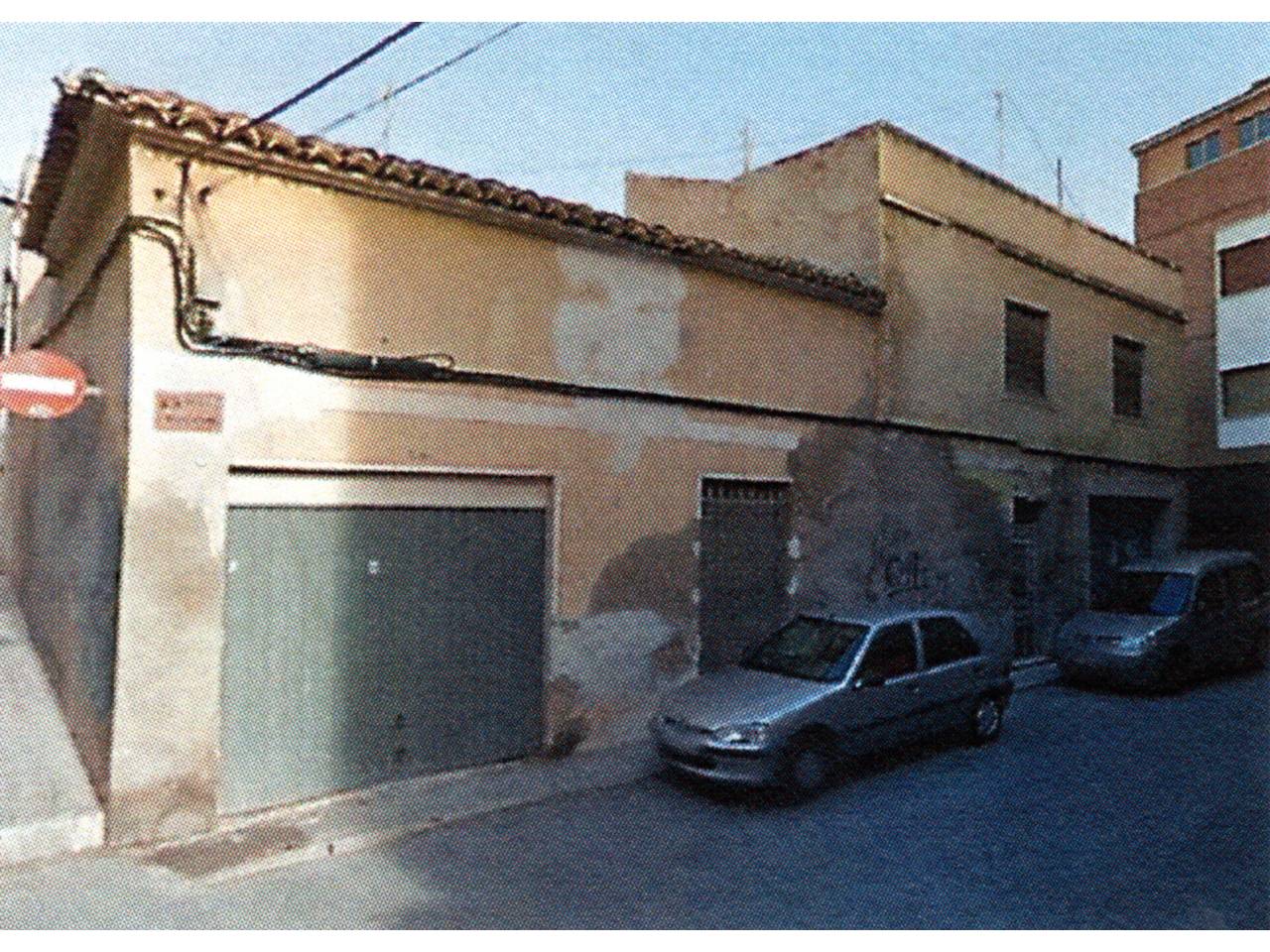 Imagen Vivienda