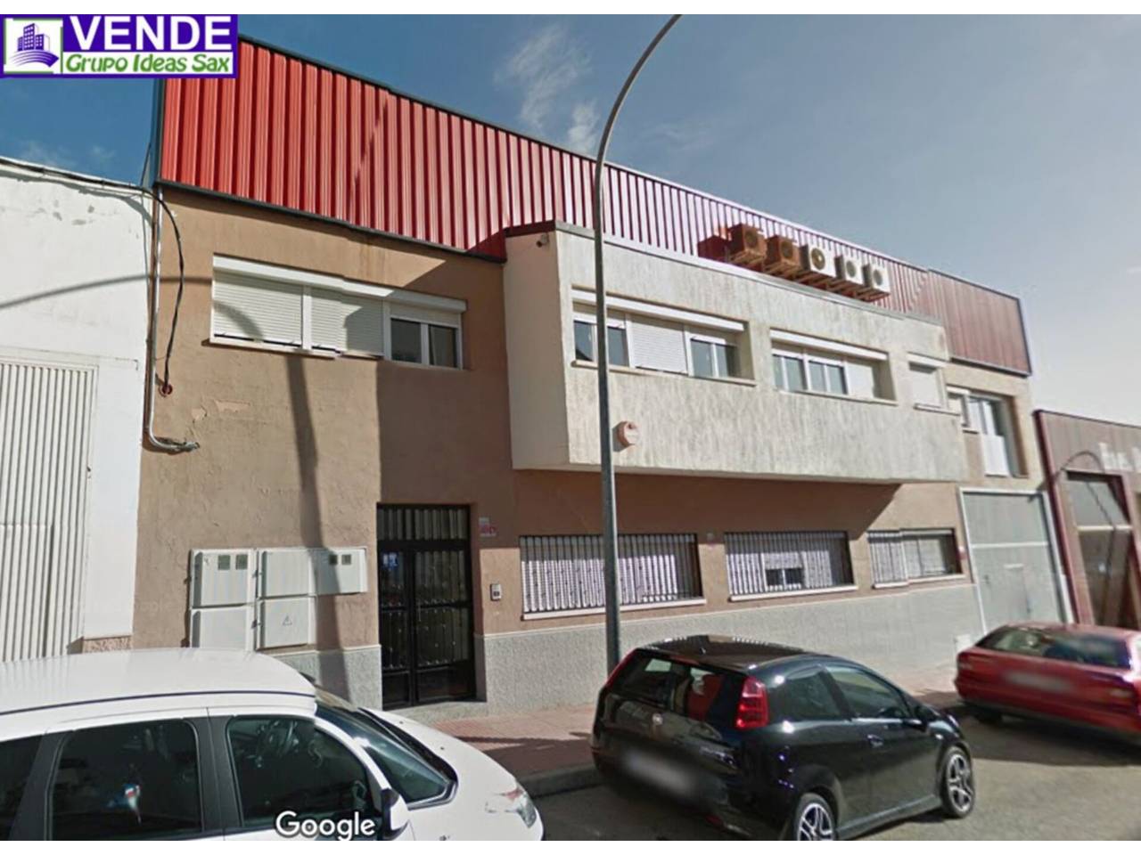 Imagen Vivienda