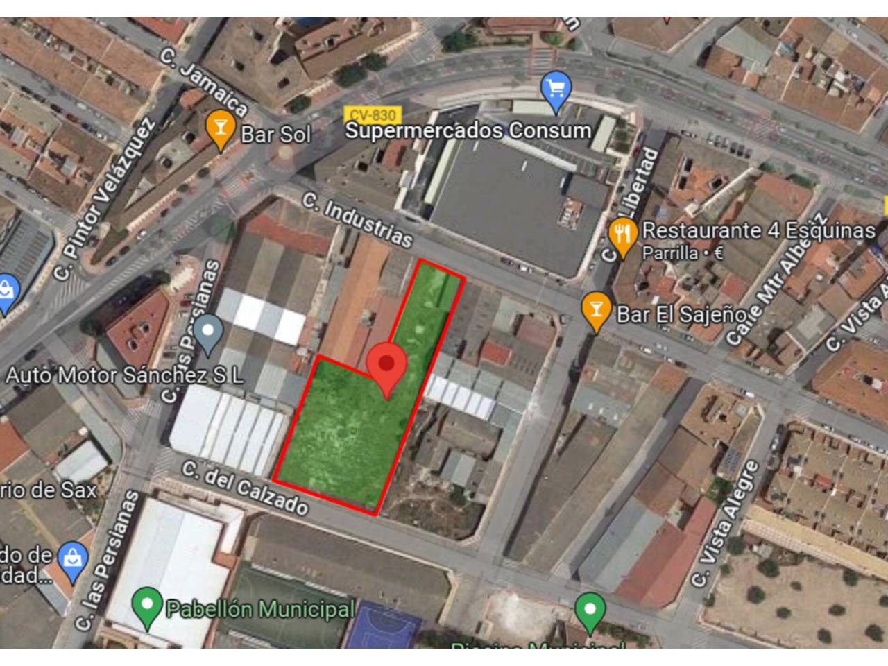 Imagen Vivienda