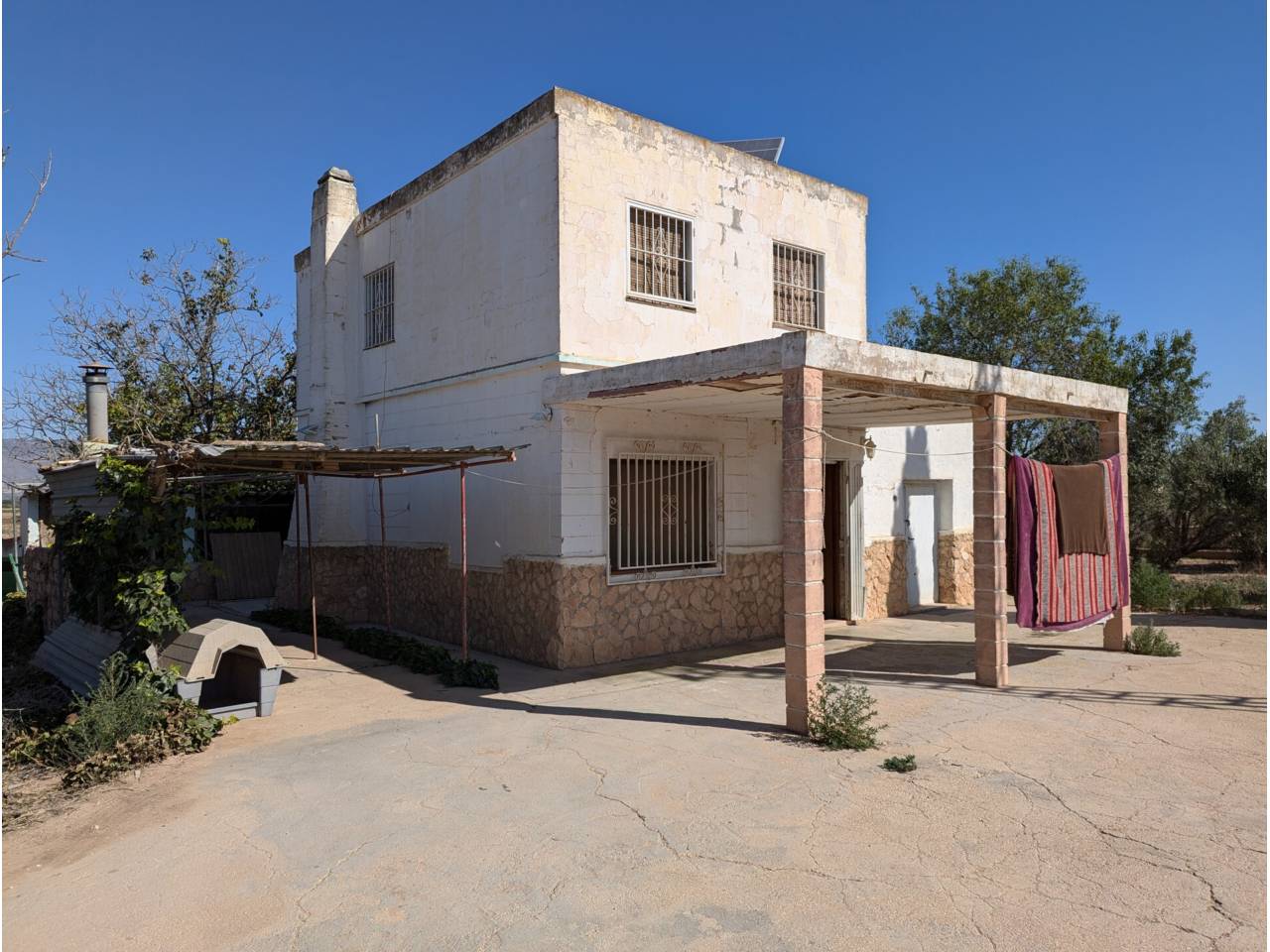 Imagen Vivienda