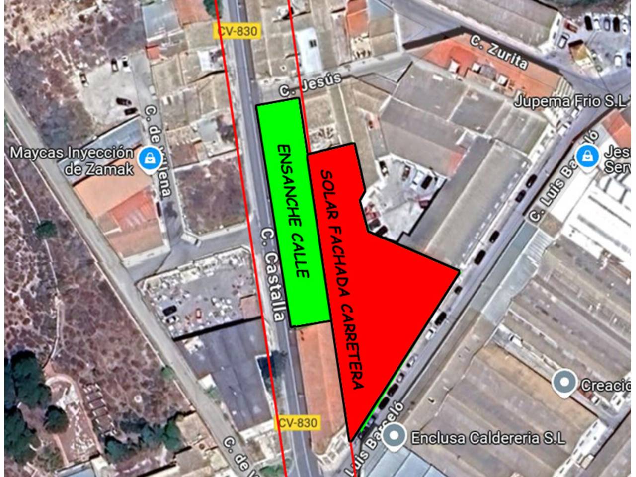 Imagen Vivienda