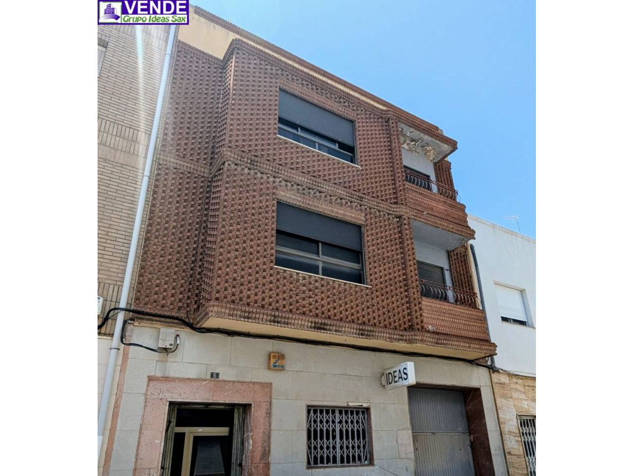 Imagen Vivienda