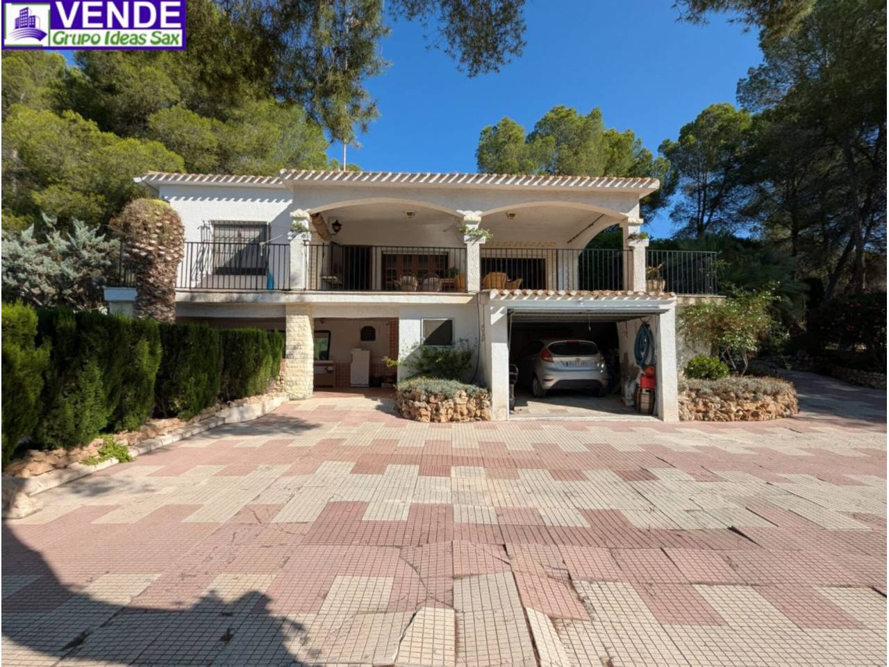 Imagen Vivienda