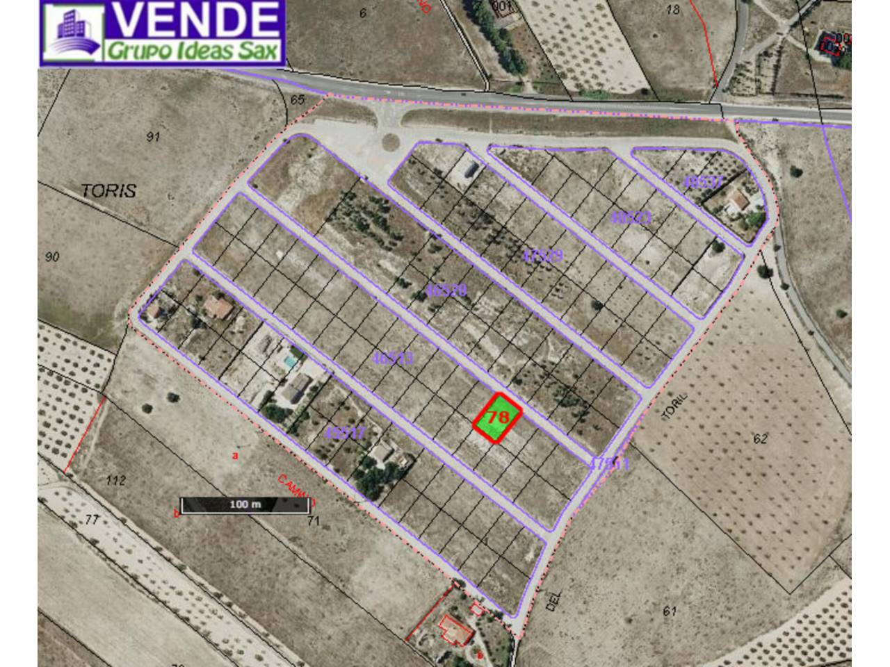 Imagen Vivienda