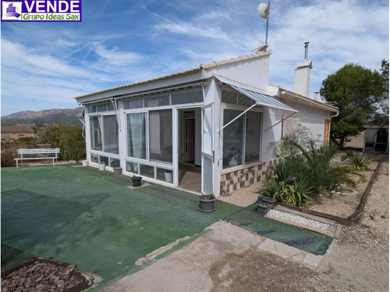 Imagen Vivienda