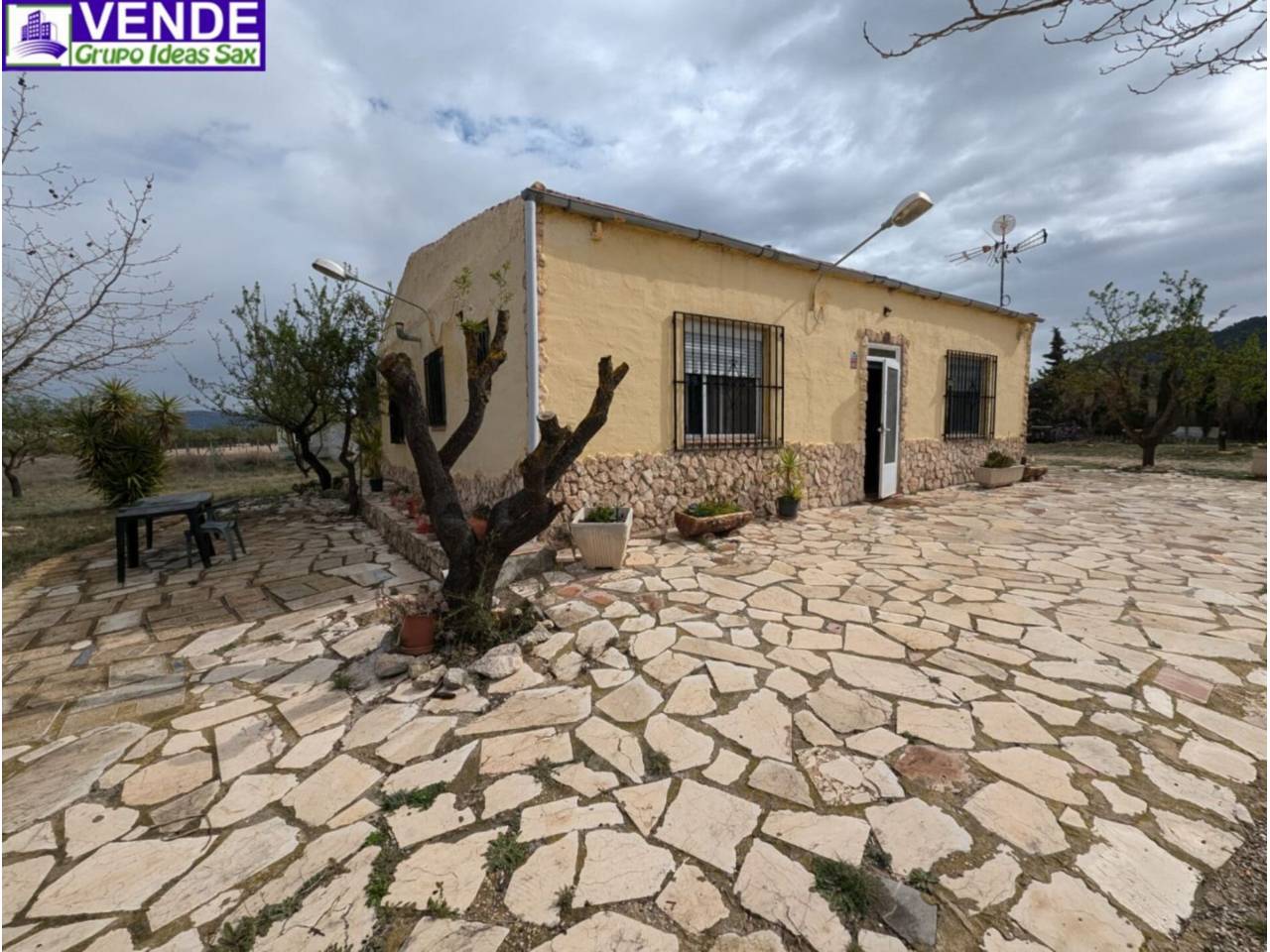 Imagen Vivienda